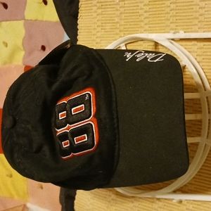 NWT NASCAR Dale Earnhardt Jr Hat